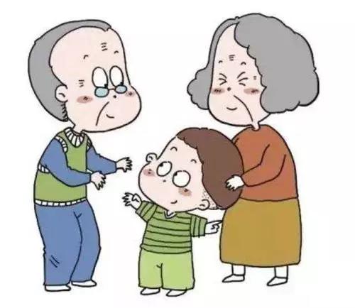 不建议补课家长怎么办,父母不在身边的教育模式