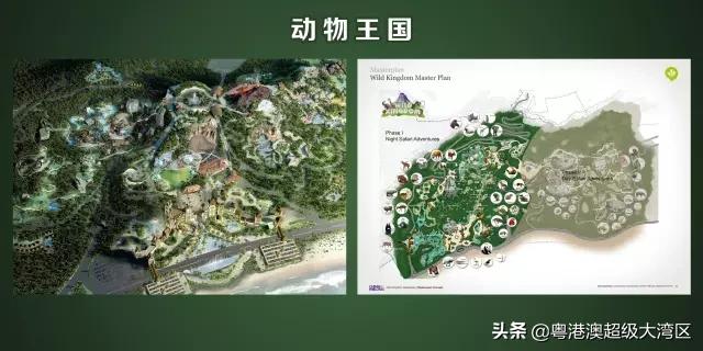 珠海经济会爆发吗,大局已定石滩镇即将腾飞