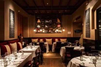 lv中国第一家餐厅,当lv开起全球唯一一家餐厅