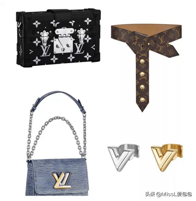 大牌包标志logo,大牌包包logo到底是哪个