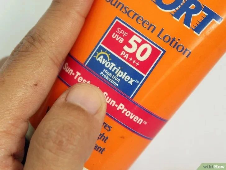 你的防晒真的挑对了吗,选对防晒真的太重要啦