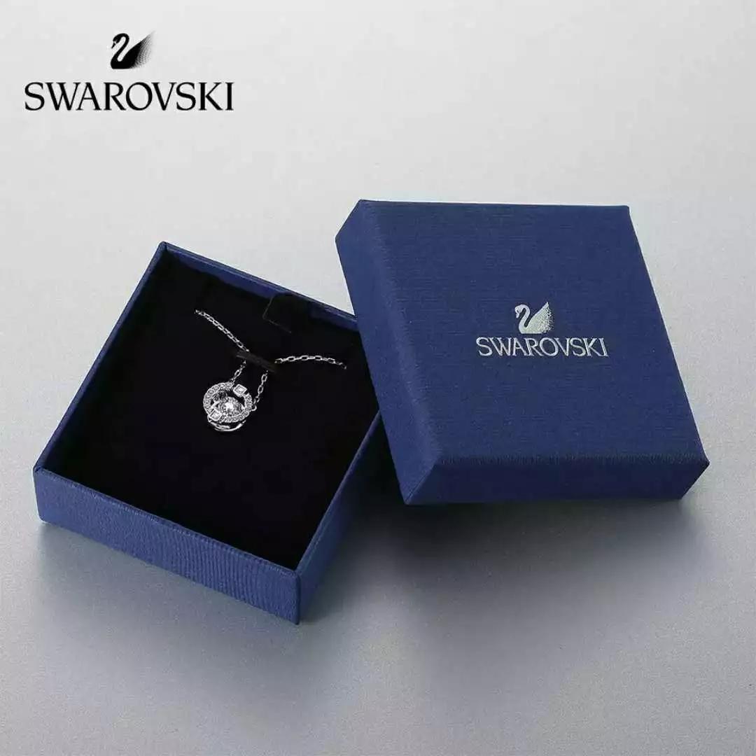 swarovski项链,swarovski项链最便宜多少钱
