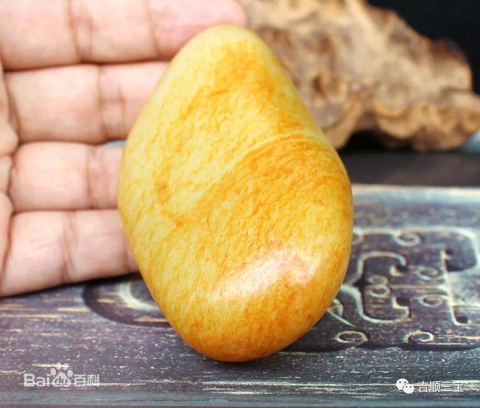 籽料原石很便宜吗,籽料买的时候没白点