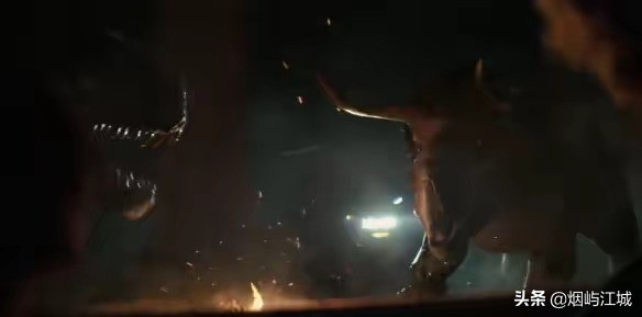 暴龙的形态,暴龙的不同形态