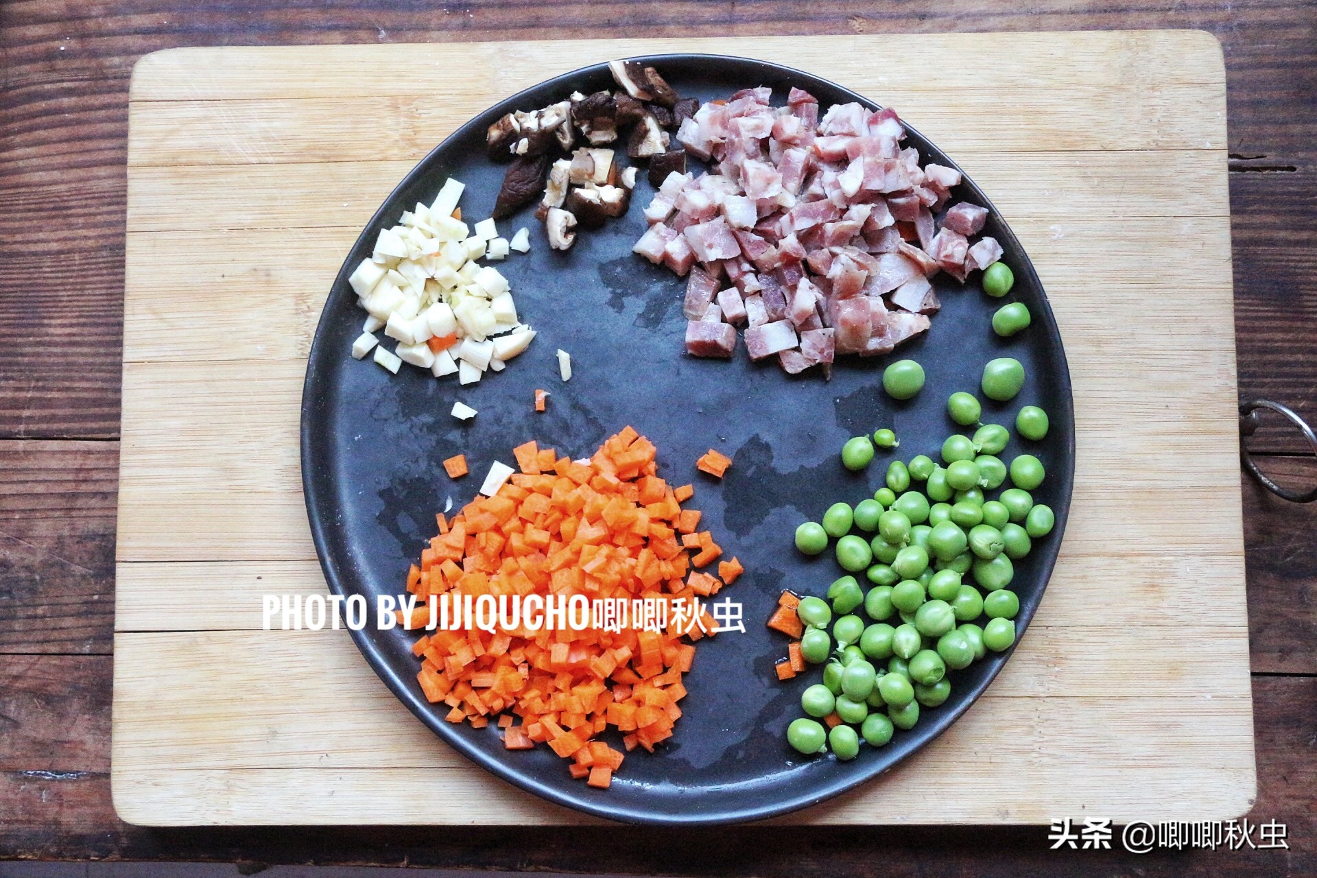 吃不完的糯米还可以藏进蛋里,原来味道这么好,孩子今天都吃嗨了