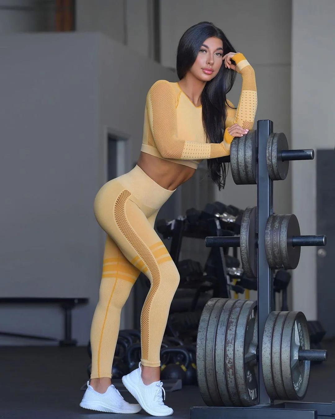 9个健身常见错误动作纠正,10种错误健身减肥方式