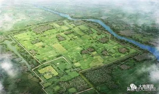 看济宁40年城市变迁,看城市30年变化