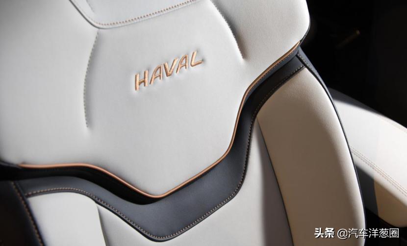 10万左右的哈弗suv车型,哈弗全新爆款suv即将上市