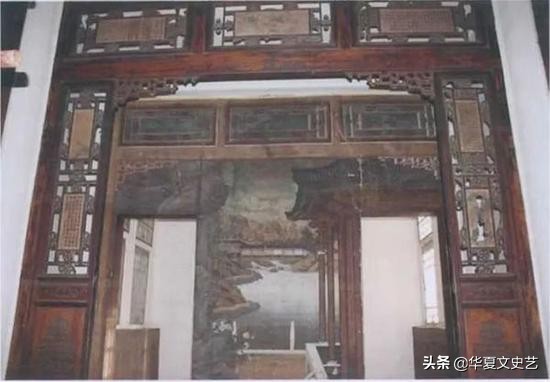 慈禧装修效果图,慈禧装修风格