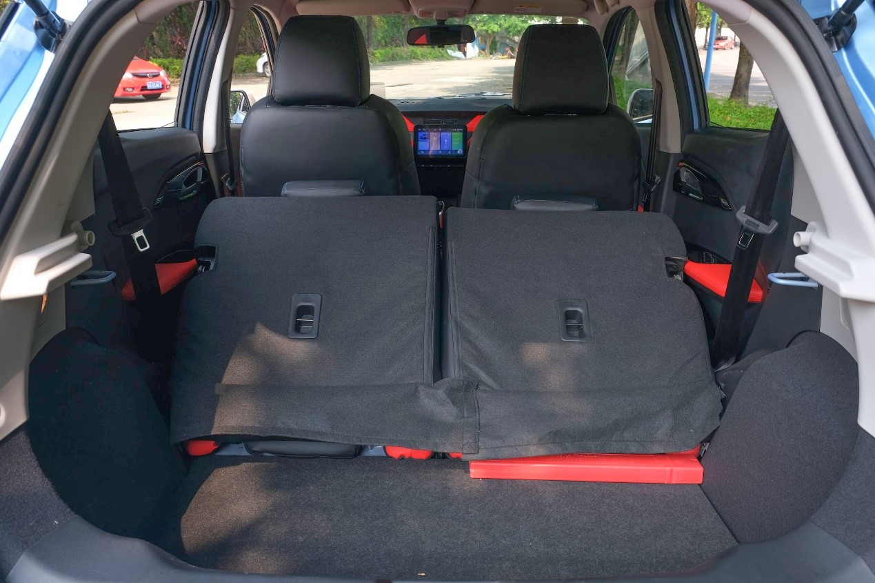 好开耐用的好车,好开不贵的新能源汽车