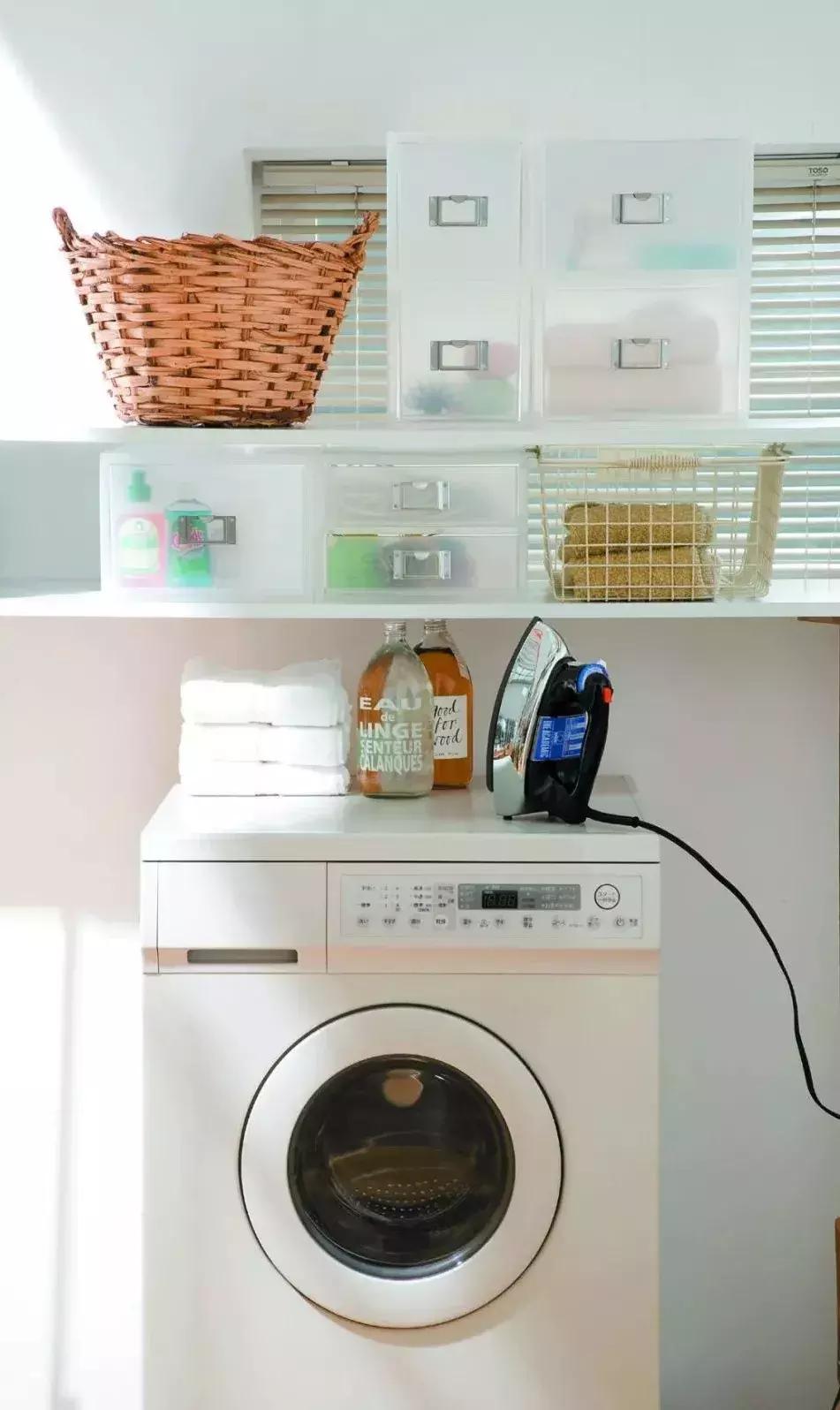 强迫症整理记忆,强迫症治愈系收纳小物件