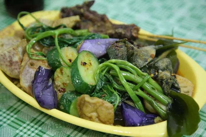 厦门哪个麻辣烫好吃又实惠,厦门好吃的麻辣烫排行榜