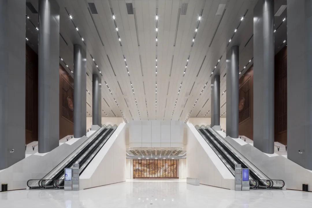 国内十大国际会议中心,中国长沙国际会议中心