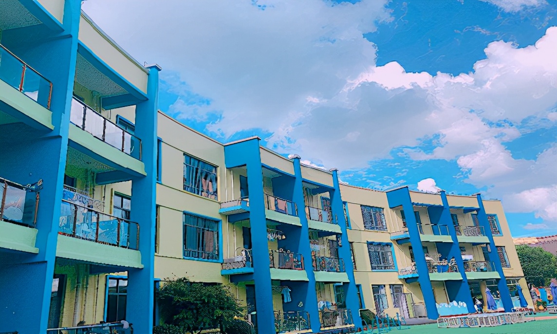 新学期新征程学校,新学年学校工作思路研讨会发言