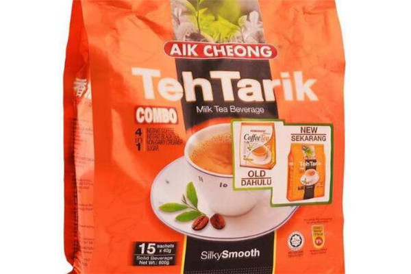 香港特产零食曲奇,到香港必买的十样特产