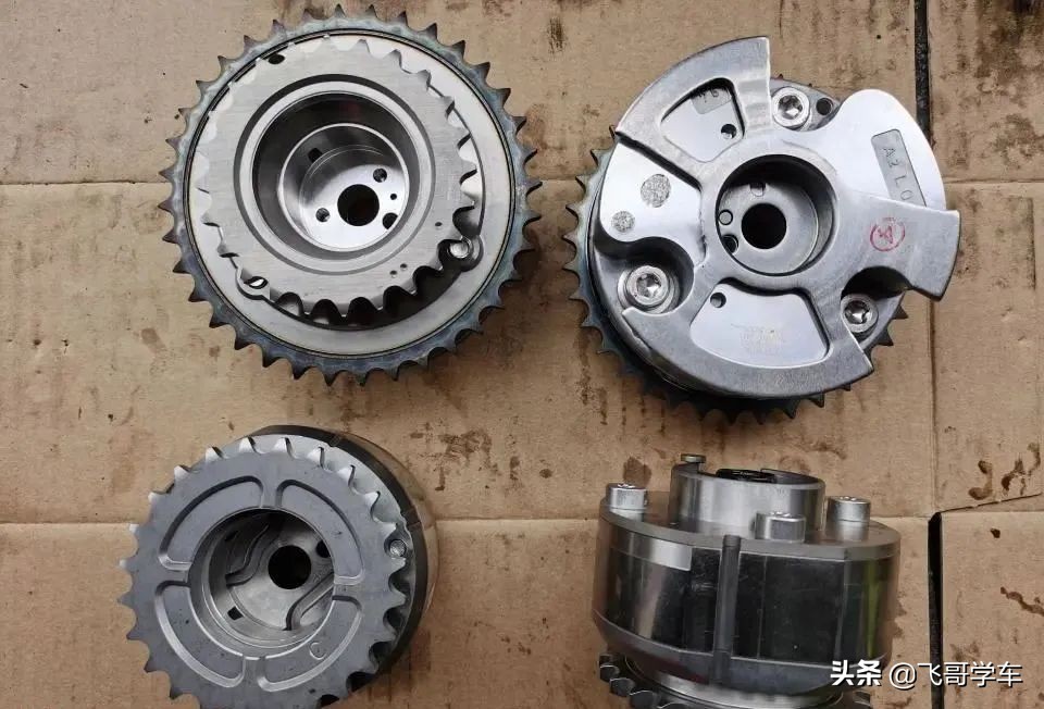 丰田皇冠3.0发动机大修有点共振,皇冠发动机烧机油大修