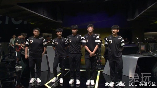 为助GEN晋级放大招！管泽元再现毒奶功力AFs躺着也中枪