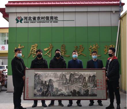 农信存款突破万亿,邯郸银行存款破千亿