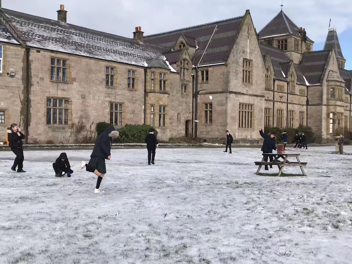 英国留学教育专业大学排名,英国埃塞克斯大学在英国排名