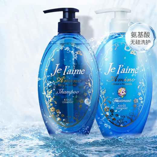 可以十天洗一次的洗发水推荐,适合一天洗一次的洗发水