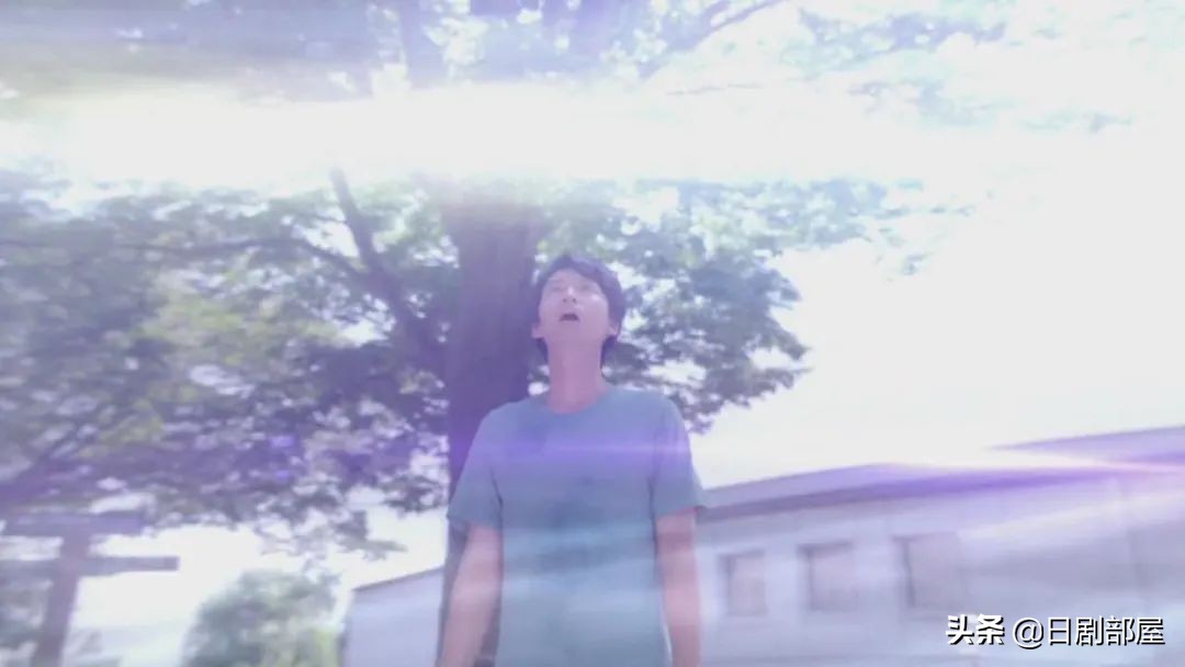 醒来发现妻子换了个人，又一部反婚反育日剧？