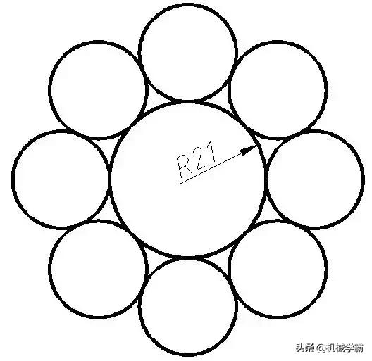 cad50张制图经典练习图,50张cad图纸
