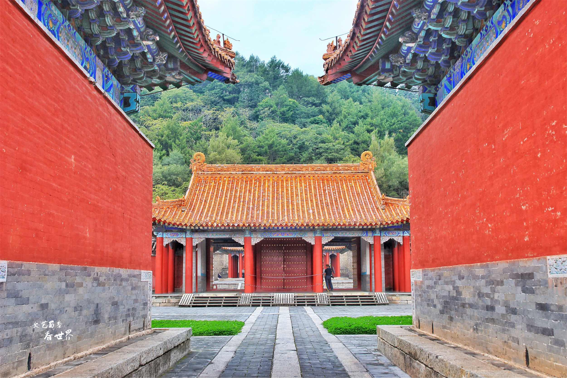 辽宁抚顺历史的沧桑,辽宁省第四大城市抚顺市