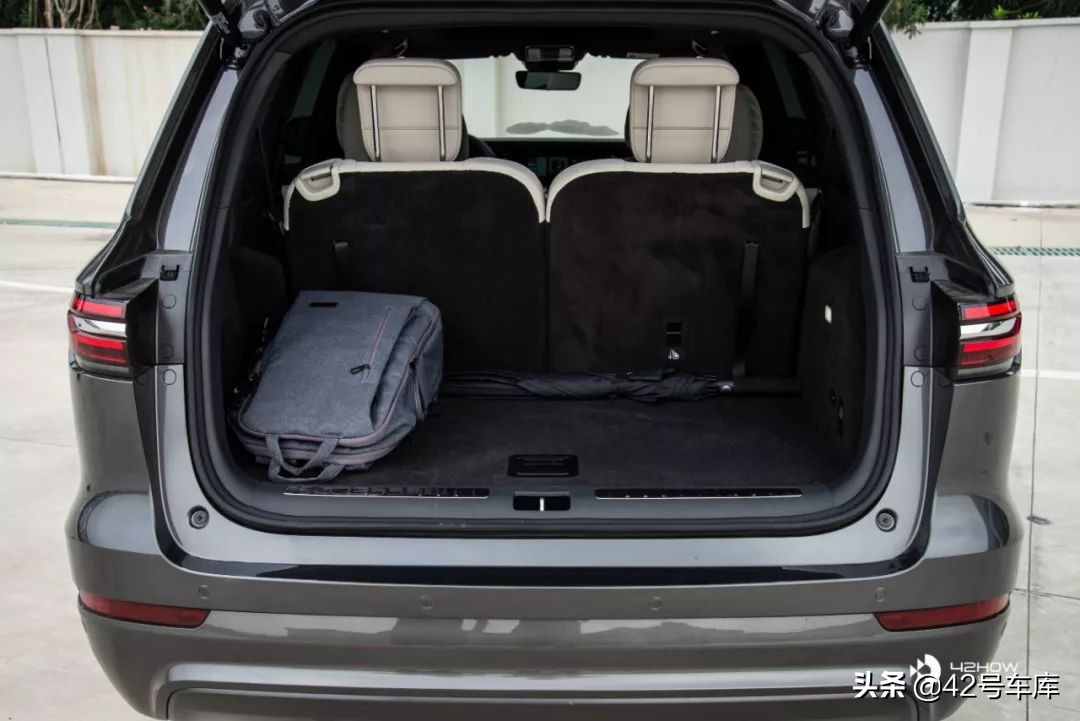 24个问题，8000字解决大家对理想ONE的所有疑问