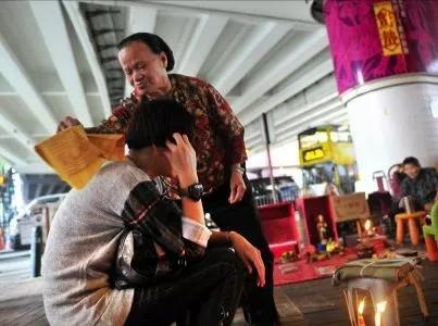 巫术事件真相揭秘,巫术事件真相大全