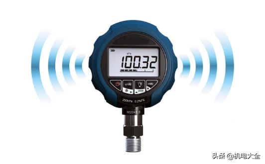 smc数字式压力表说明书,数字式压力表有抗震功能吗