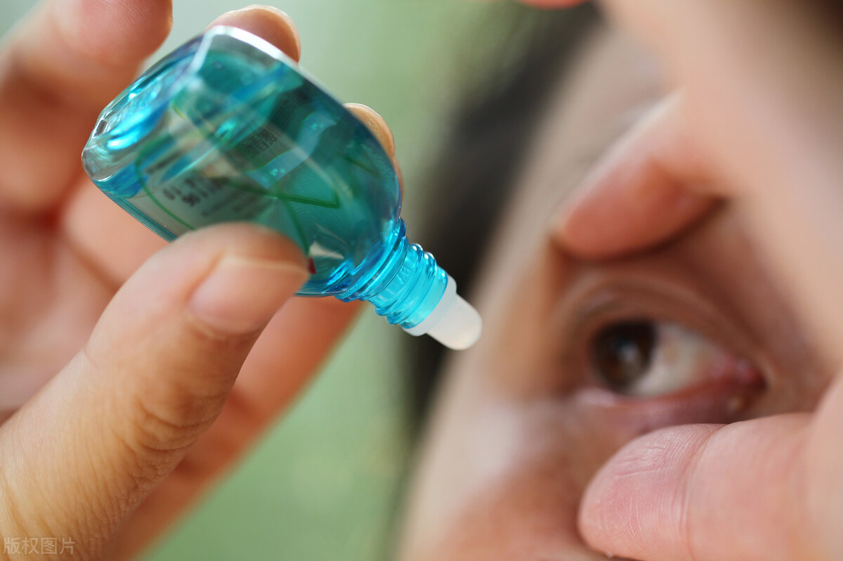 眼睛、口腔、咽喉、阴道等部位出现干燥症状怎么办？