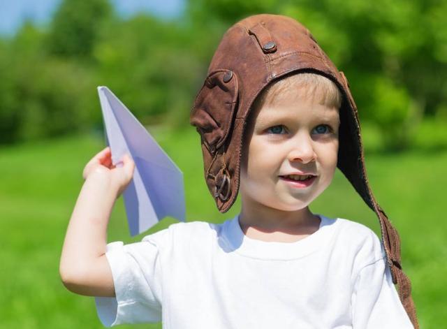 家有男孩应该怎样培养孩子,养育男孩的沟通技巧