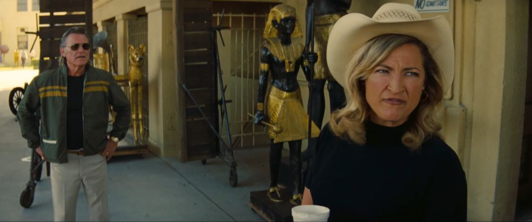 好莱坞往事嬉皮士,好莱坞往事吉米秀