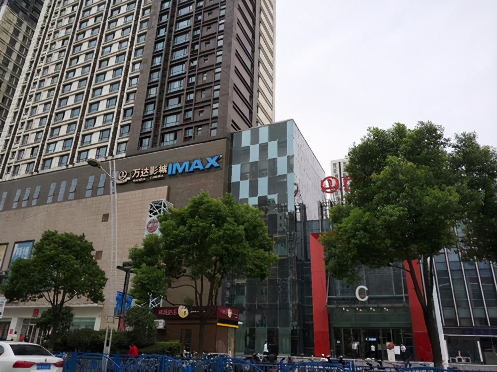 地铁18号线周浦站开通了吗,18号线周浦站出入口