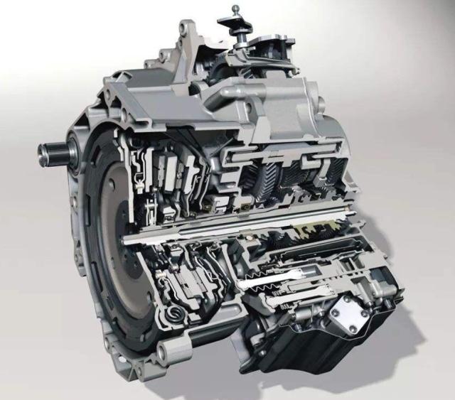 韩系车的双离合靠谱吗,韩系车为什么不用湿式双离合