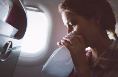 重度晕车怎么克服,晕车不想坐车怎么办