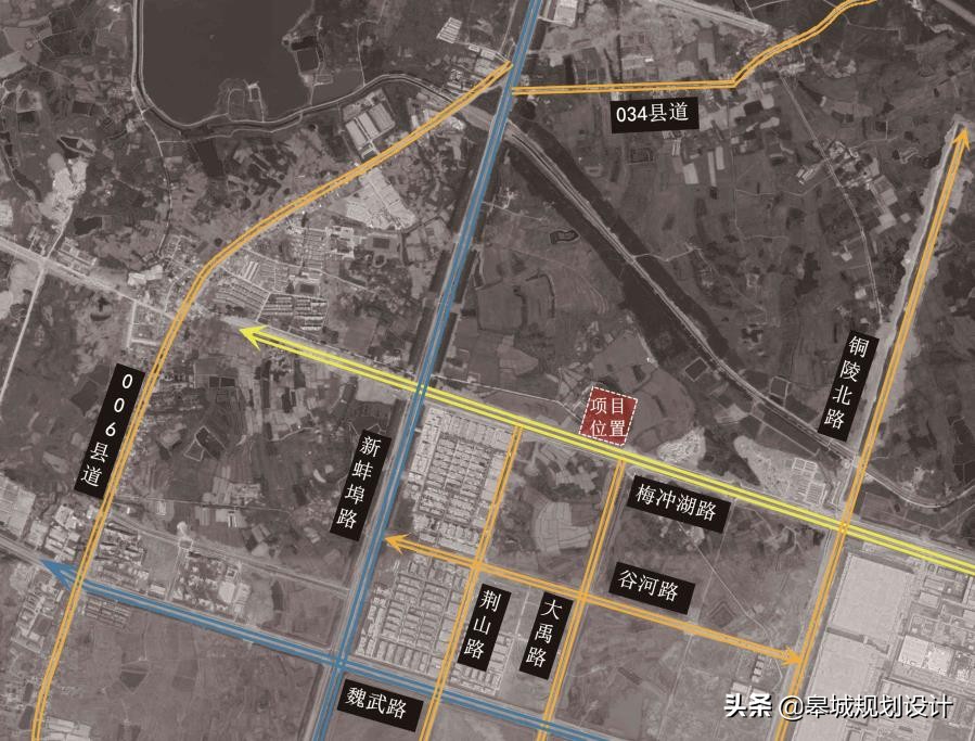 合肥地铁4号线东方大道站北边，至微半导体公司晶圆再生基地来啦