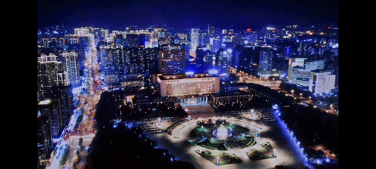 福建龙岩市经济怎么样,福建省龙岩市城市发展