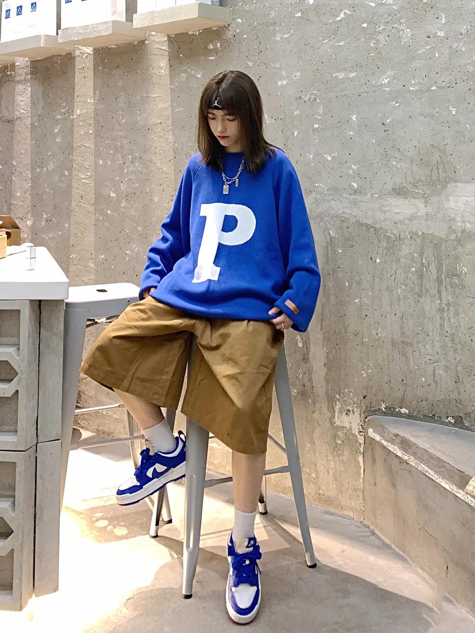 开学季适合学生党穿的鞋,适合开学穿的穿搭学生党