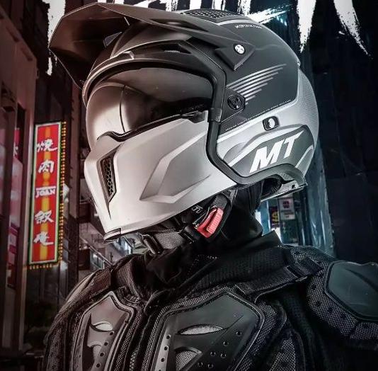 摩托车头盔推荐女生,摩托车头盔推荐