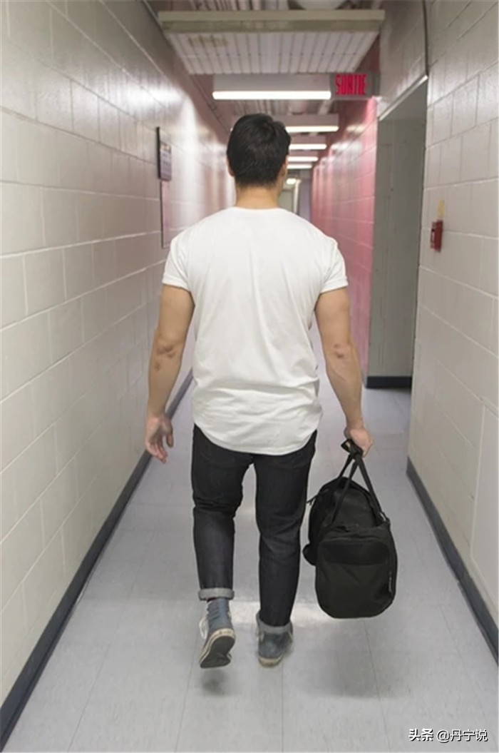 粗腿显瘦美式裤子,大长腿必备的a版毛呢短裤