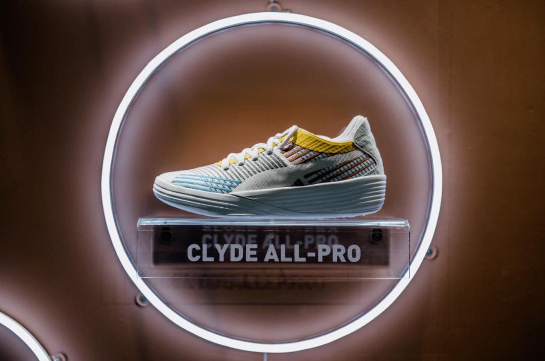 彪马篮球鞋pumacourtall,puma彪马allpro