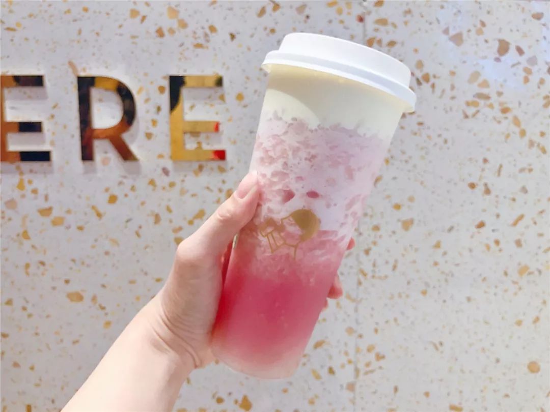 温度猛降15℃？！有这8款当红限定饮品，降温不存在的！