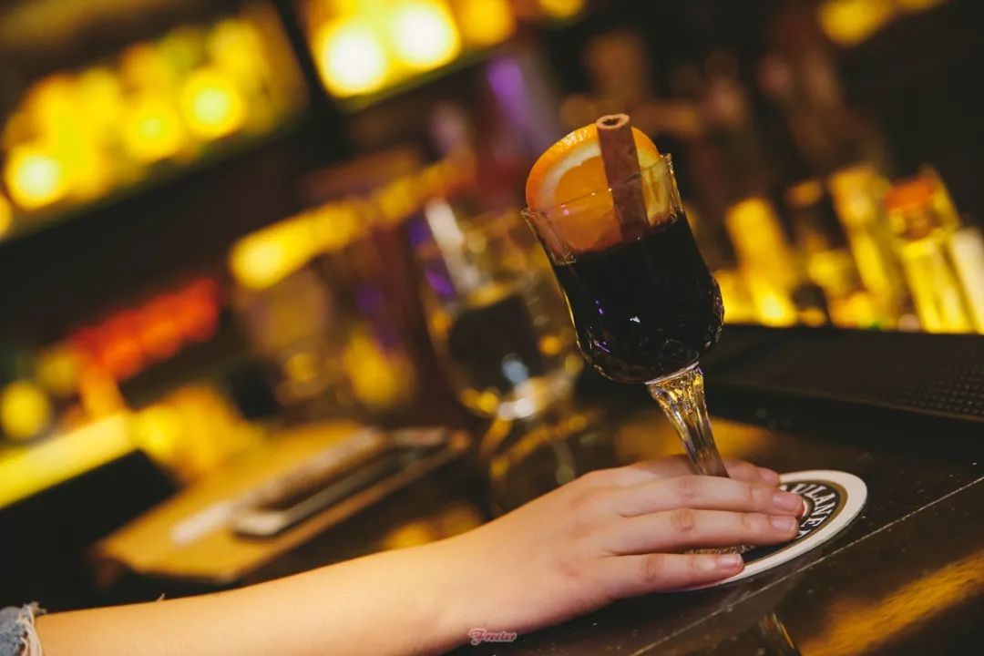 海口小酒吧,海口必玩的酒吧