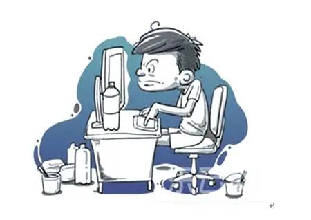 上班族腰酸背痛怎么缓解,上班族久坐腰痛怎么办