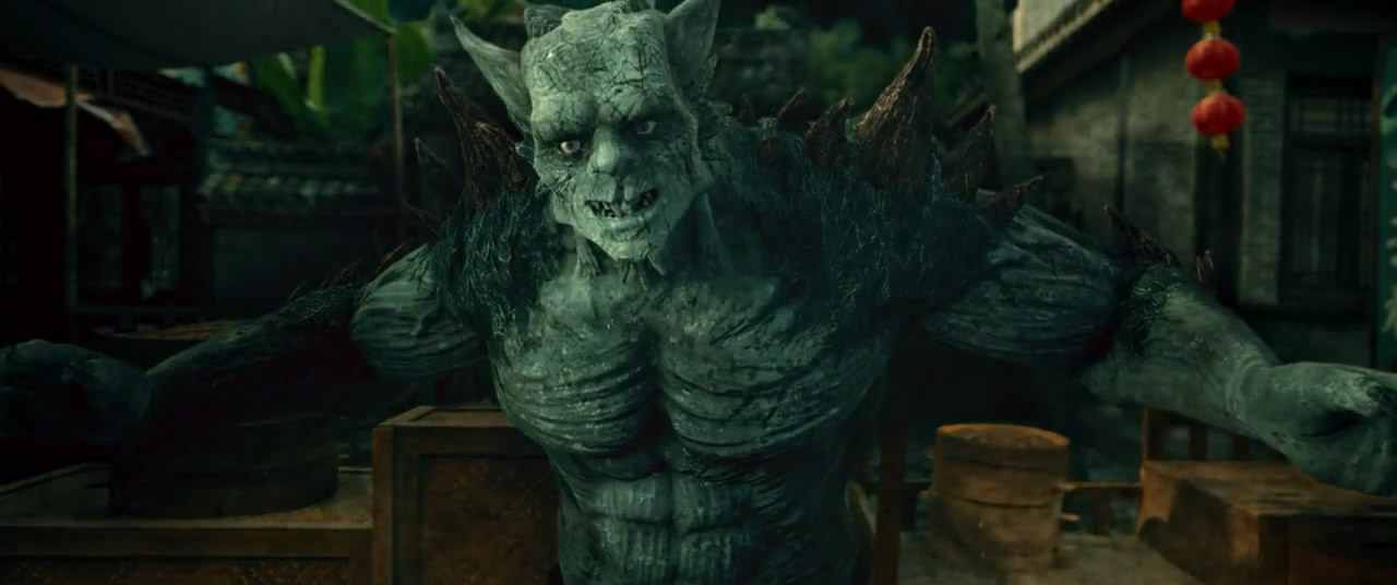 演技被低估的中国男演员吴孟达,被低估了的吴孟达演技