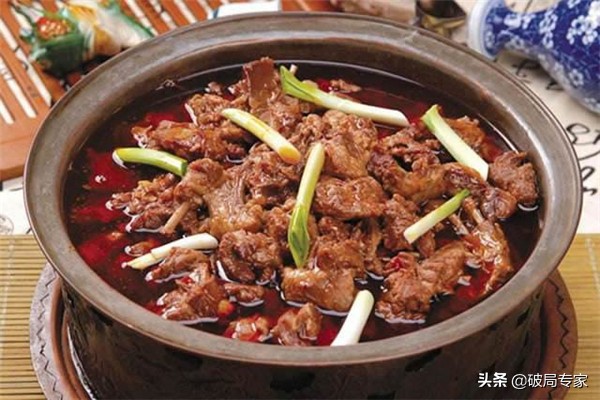 开间白切狗肉店赚钱吗,狗肉馆新店怎么经营才赚钱