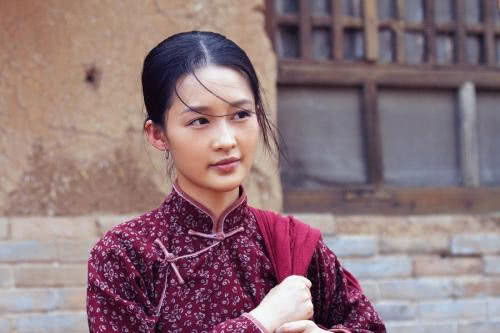 田小娥反抗的原因,田小娥的反抗意识的根本原因