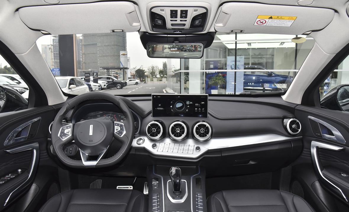 长城坦克300黑武士报价,长城坦克500黑武士多少钱