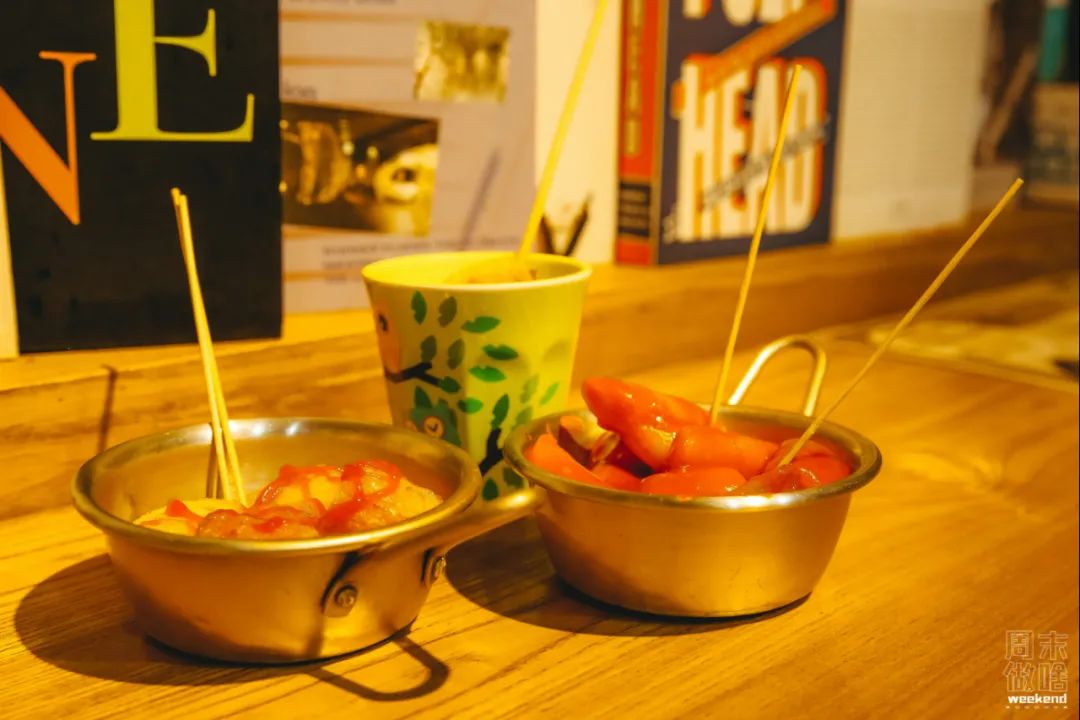 上海韩国街美食一日游,最新上海韩国街必吃榜